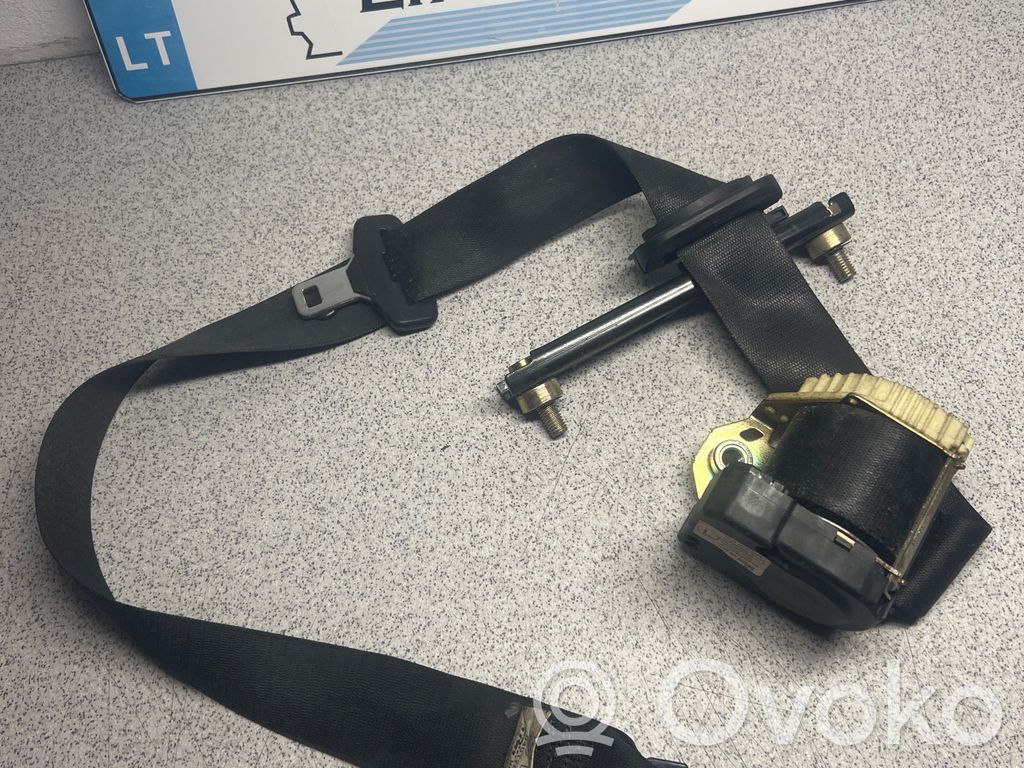 Cinturón delantero   8408751