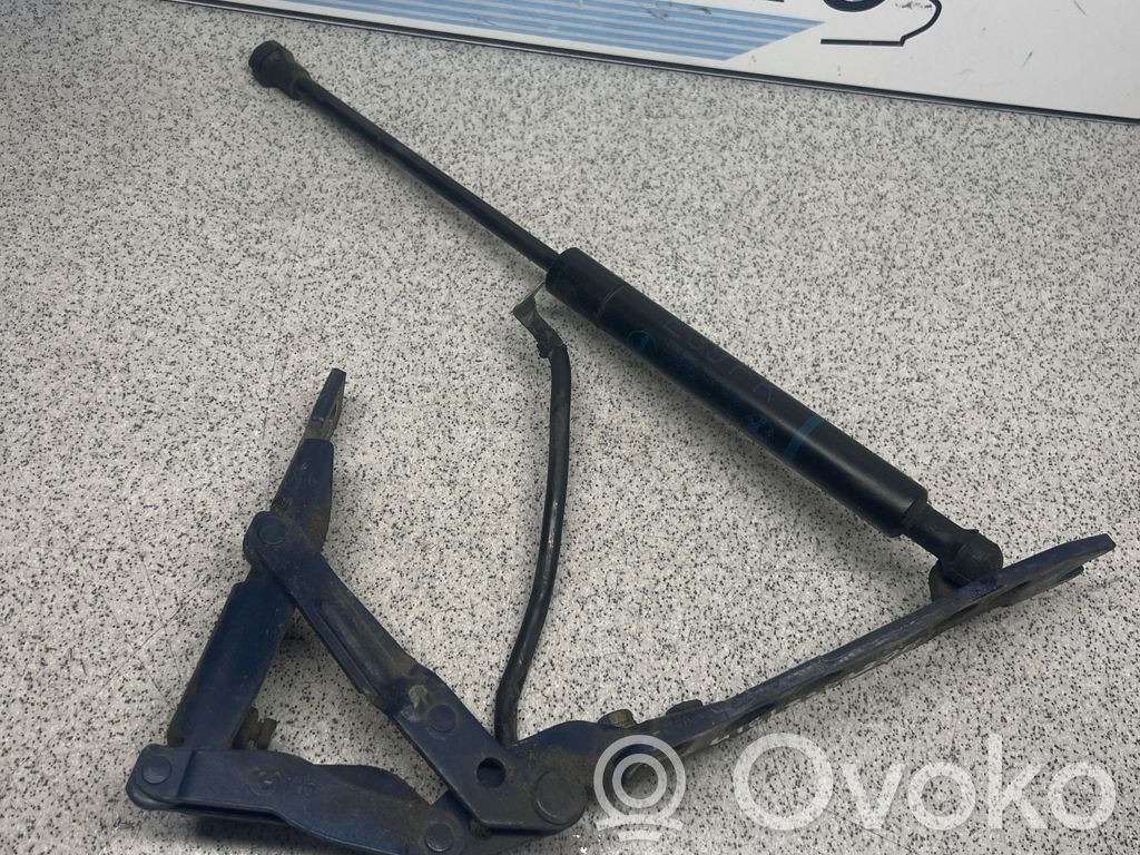 BMW 5 E39 Engine bonnet/hood hinges 