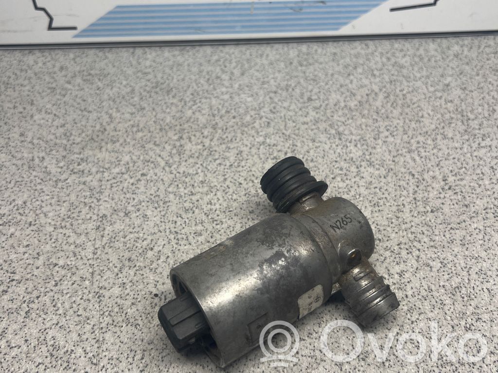 BMW 3 E30 Idle control valve (regulator) 
