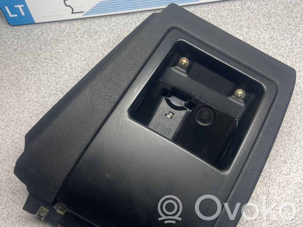 BMW 5 E39 Other interior part 