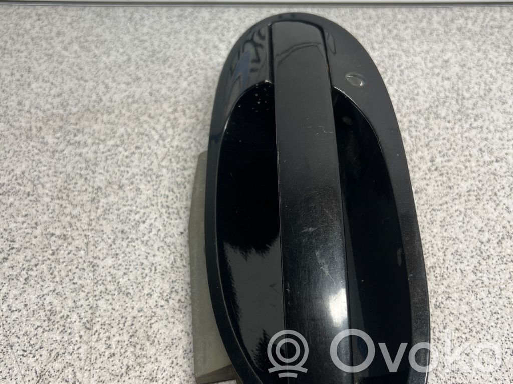 BMW 7 E65 E66 Manecilla externa puerta trasera 