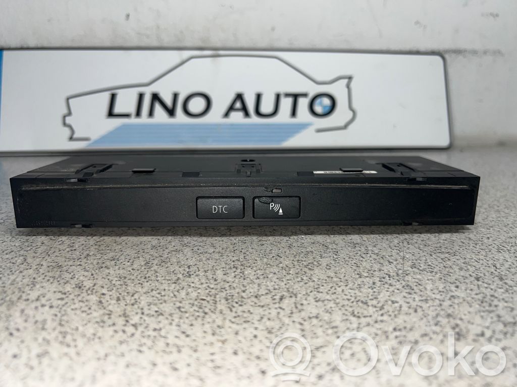 BMW 5 E60 E61 Other switches/knobs/shifts 