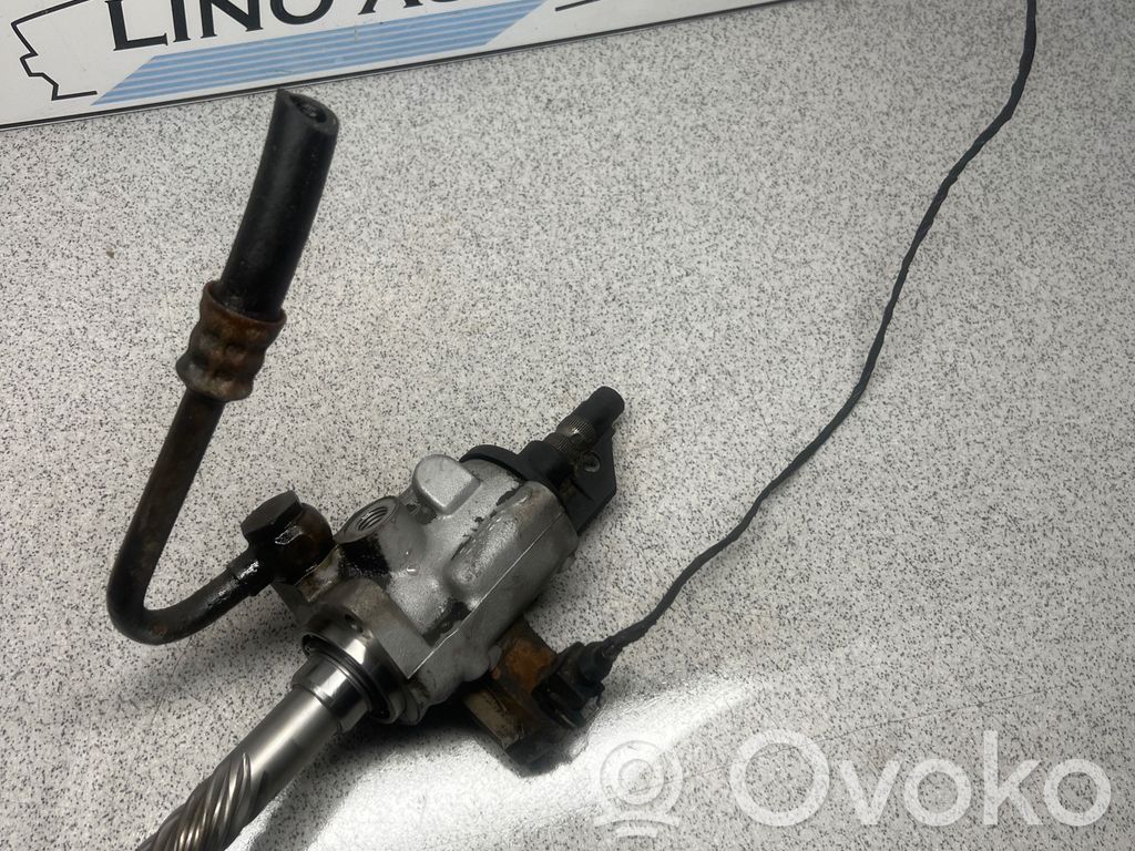 BMW 5 E39 Valvola di pressione Servotronic sterzo idraulico 