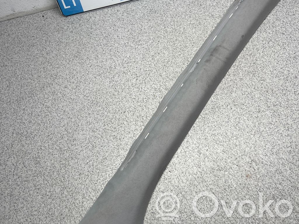 BMW 3 E46 (A) pillar trim 