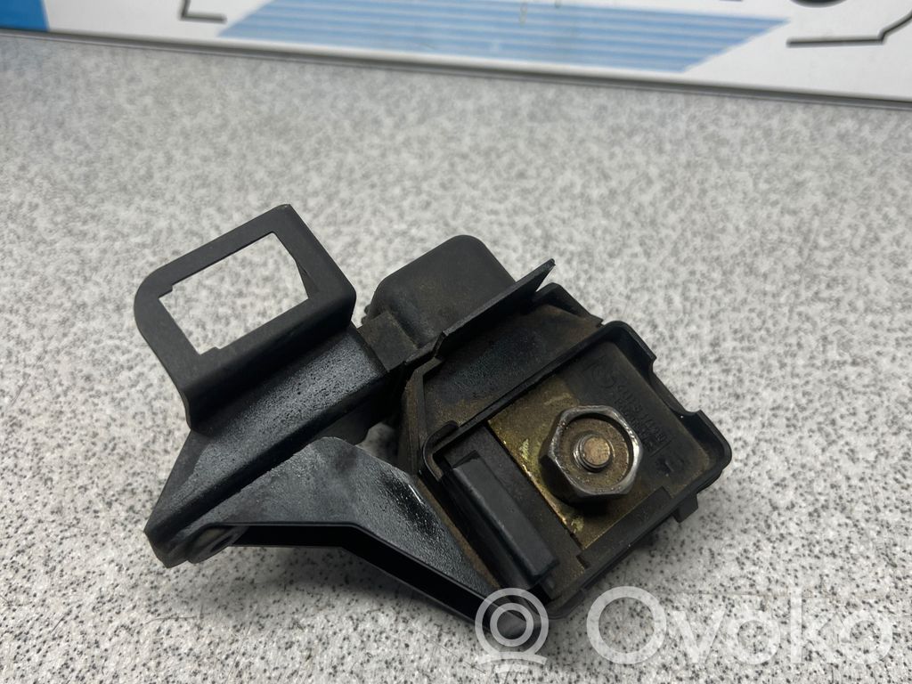 BMW 3 E46 Positive wiring loom 