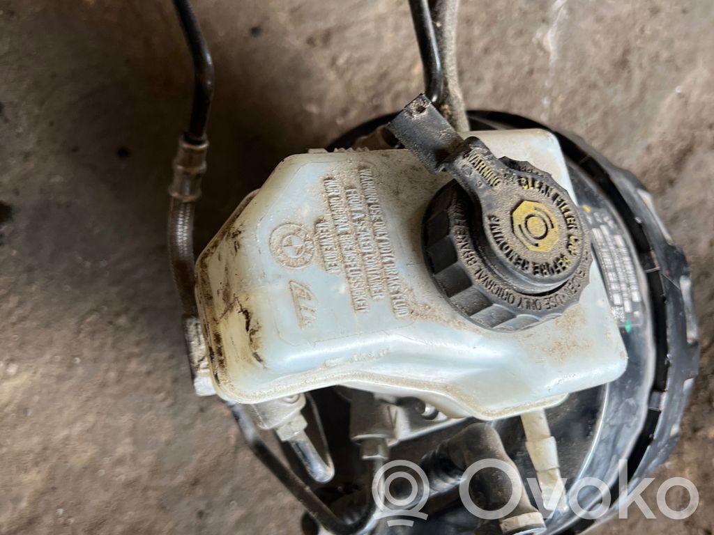 BMW 1 E81 E87 Brake booster 