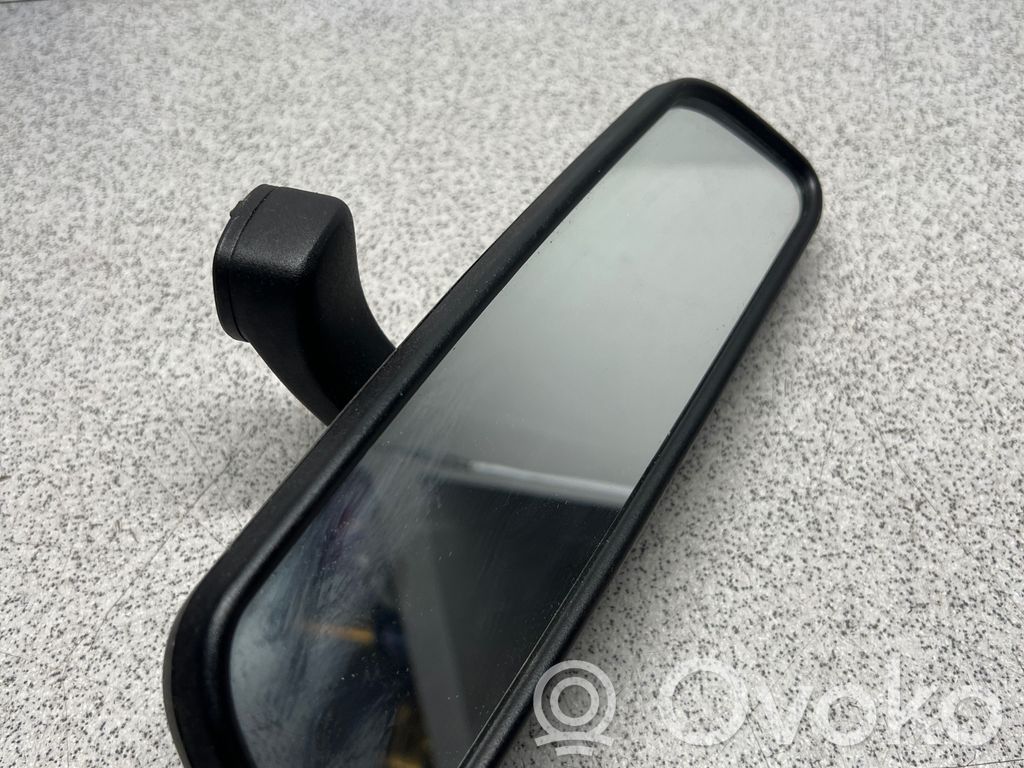 BMW 5 E39 Rear view mirror (interior) 
