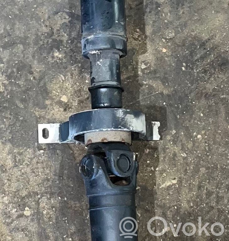 BMW 3 E46 Kardanas komplekte 