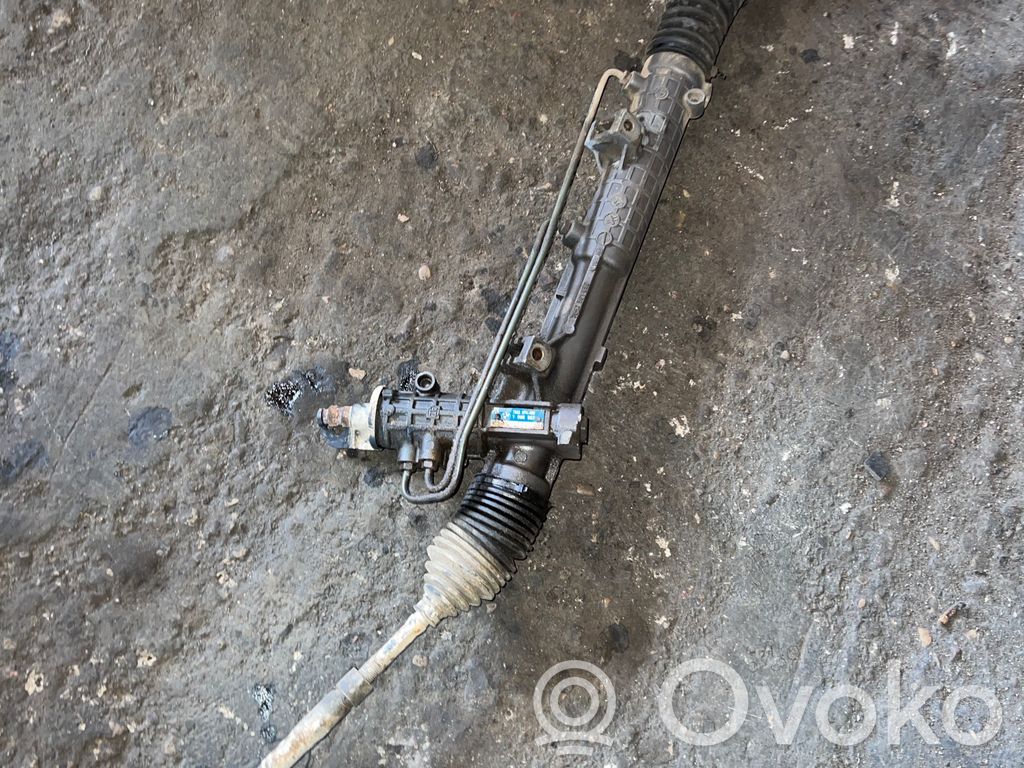 BMW 3 E46 Steering rack 