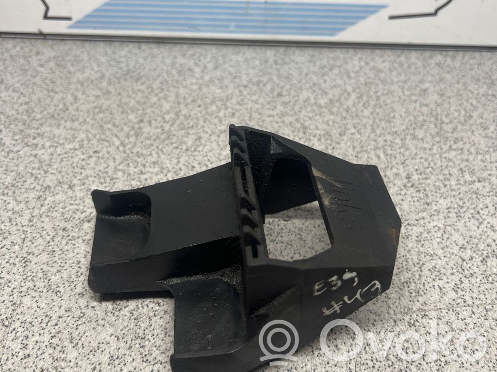 BMW 5 E39 Radiator mount bracket 
