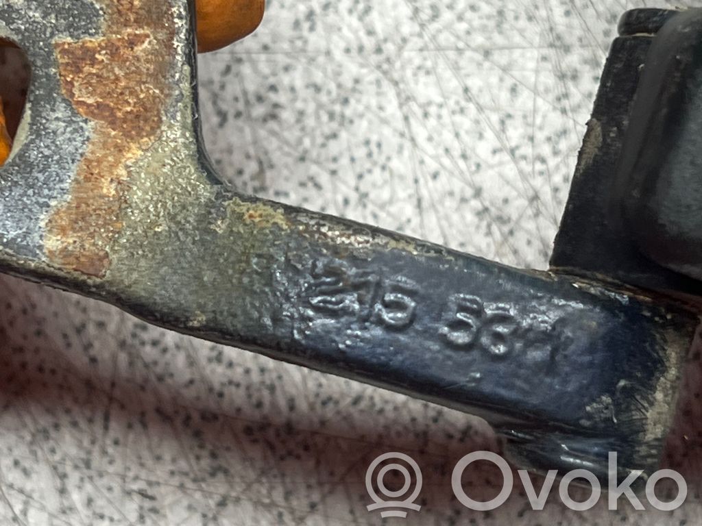 BMW 3 E46 Tailgate/trunk/boot hinge 