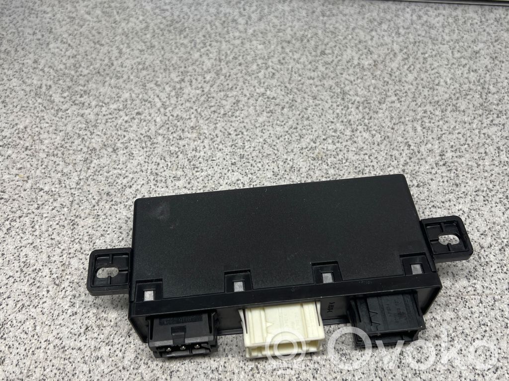 BMW 5 E39 Door control unit/module 