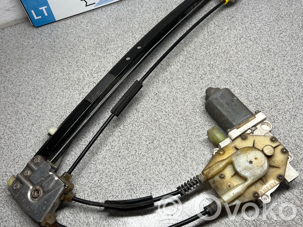 BMW 5 E39 Macara geam ușă spate cu motor 
