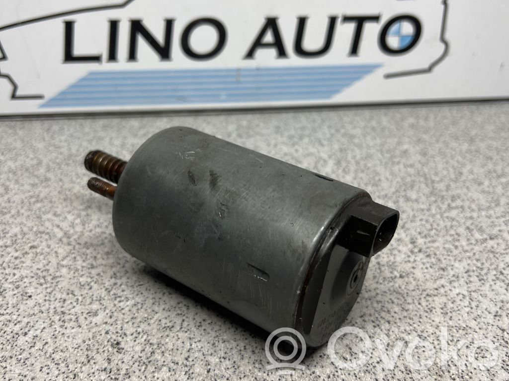 BMW 3 E46 Valve oil control 