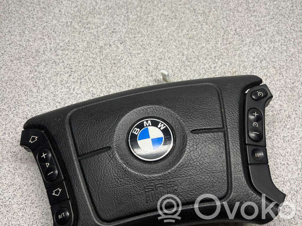 BMW 3 E46 Надувная подушка для руля 