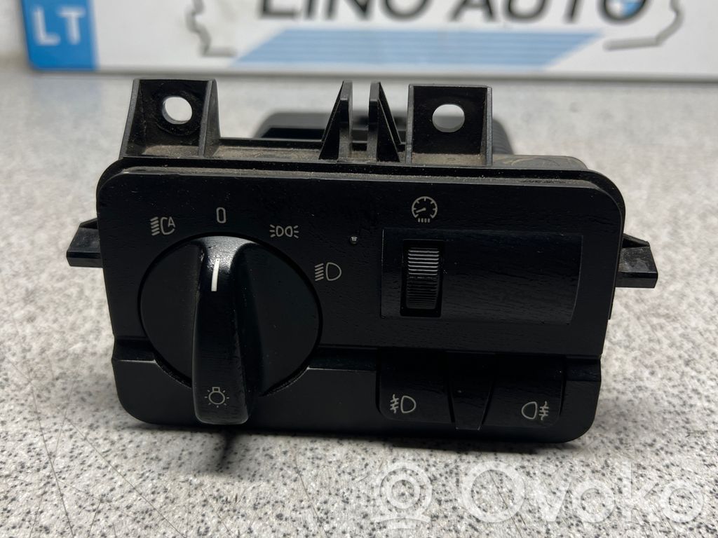 BMW 3 E46 Light switch 