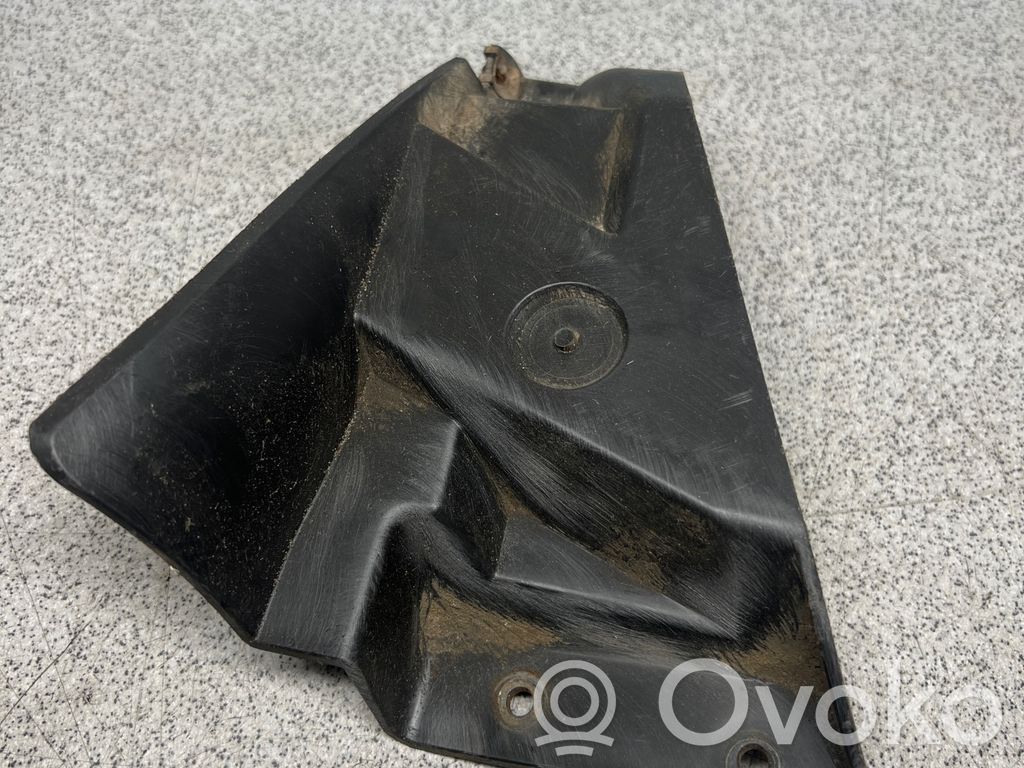 BMW 3 E46 Rear bumper mounting bracket 