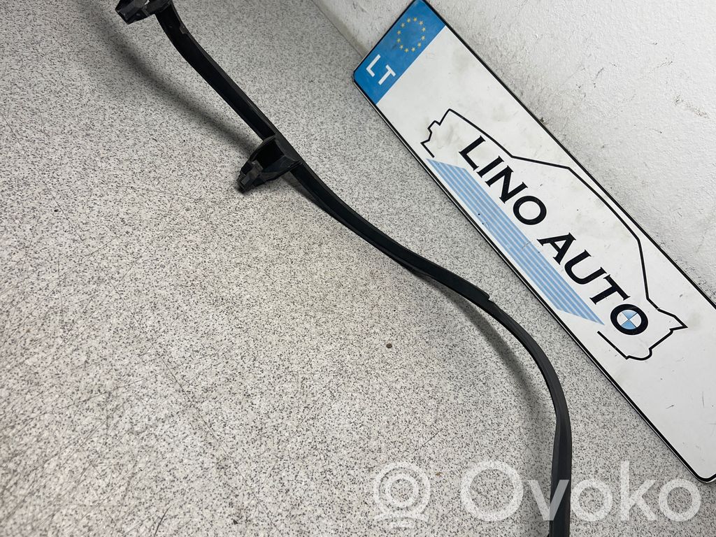 BMW 5 E60 E61 Other trunk/boot trim element 