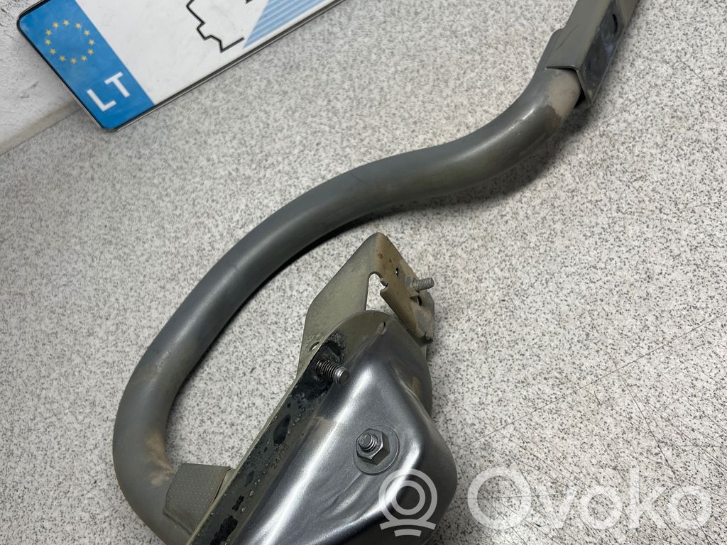 Tailgate/trunk/boot hinge   7034245
