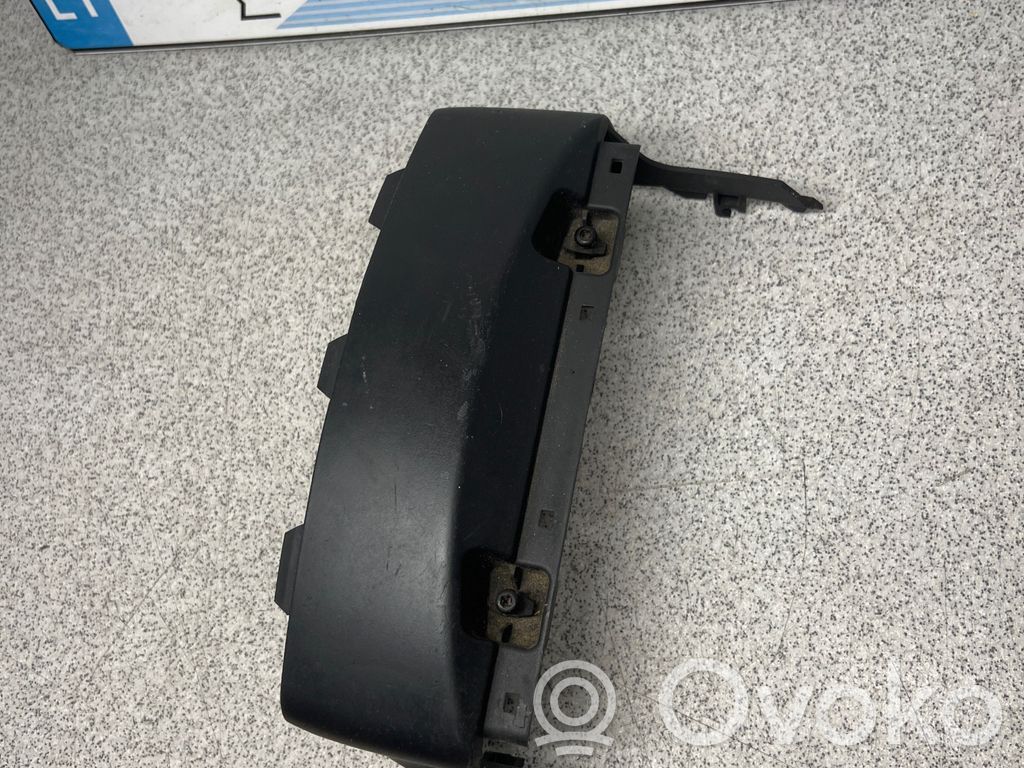 BMW 5 E60 E61 Steering wheel column trim 