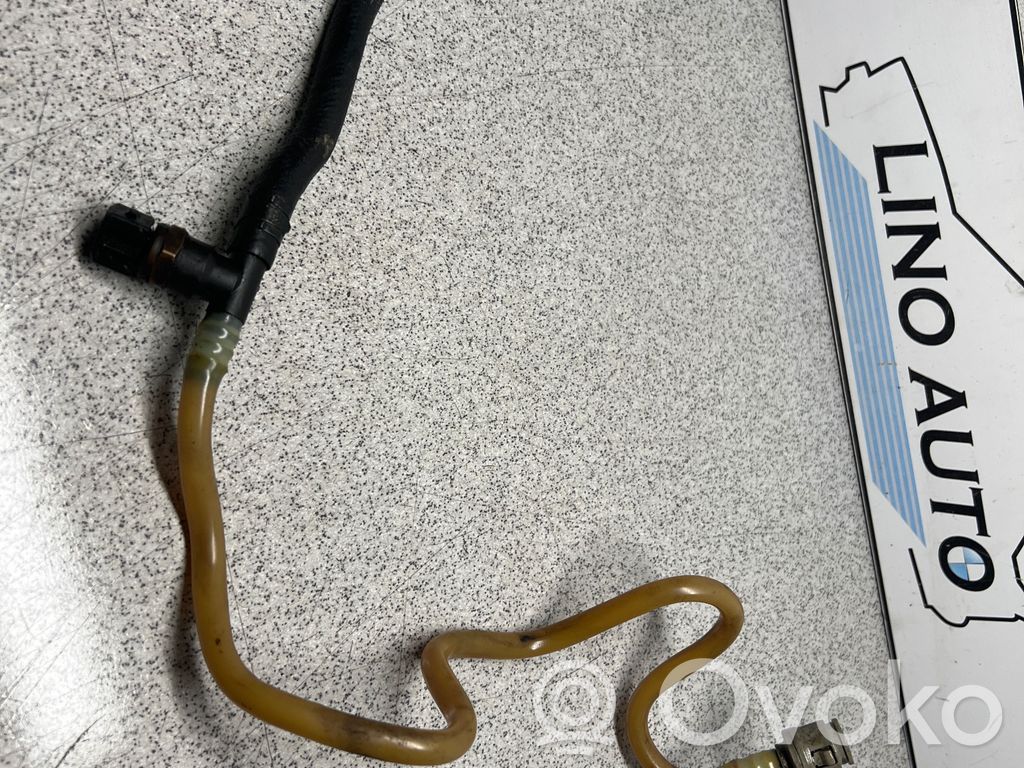 BMW 5 E60 E61 Fuel line/pipe/hose 