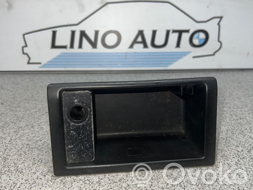 BMW 3 E46 Ashtray (rear) 