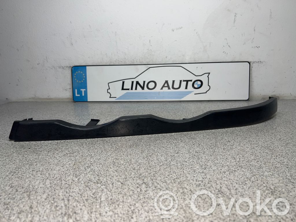 BMW 3 E46 Under headlight/headlamp trim 
