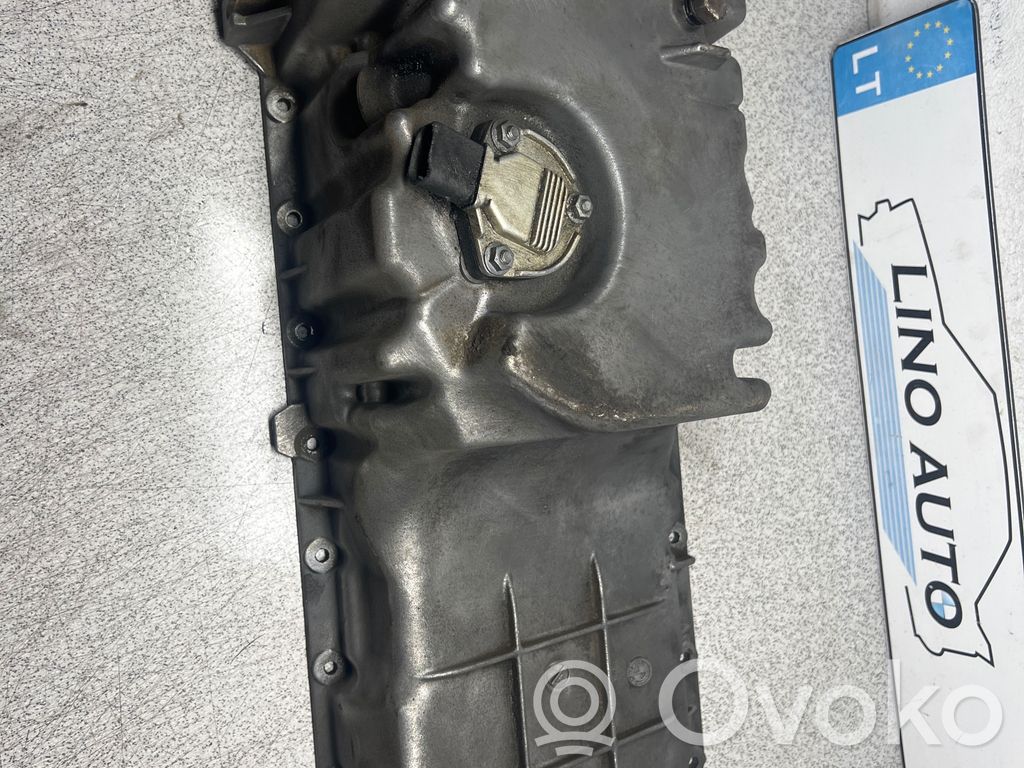 BMW 5 E60 E61 Ölwanne 