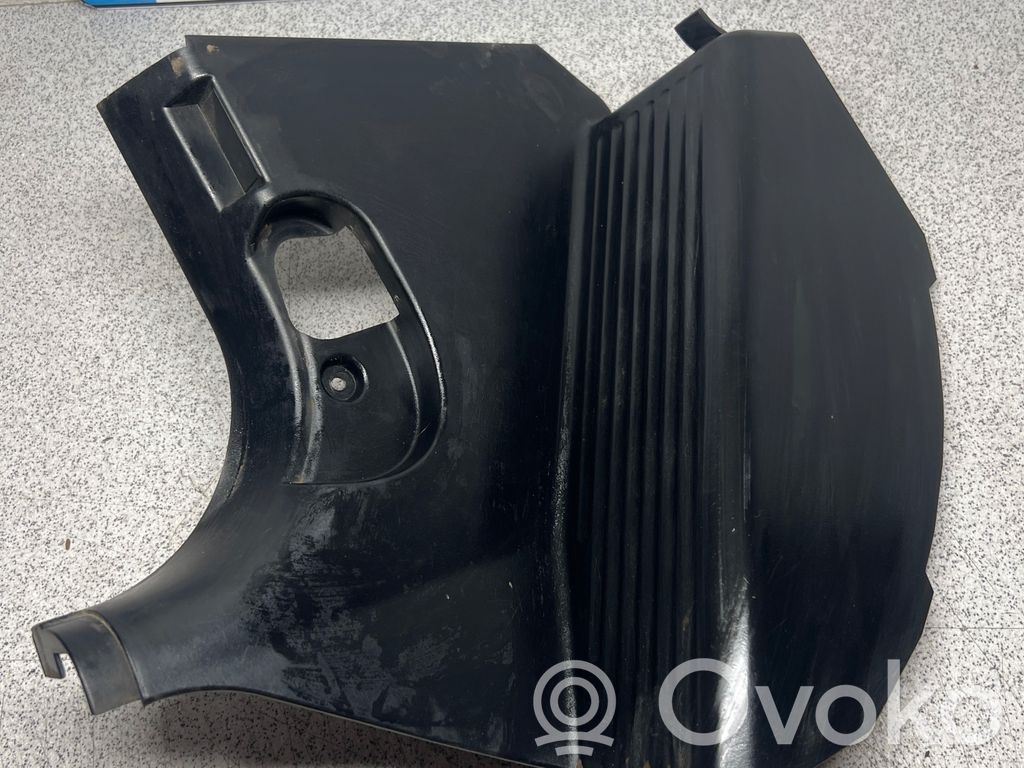 BMW 3 E46 Foot area side trim 