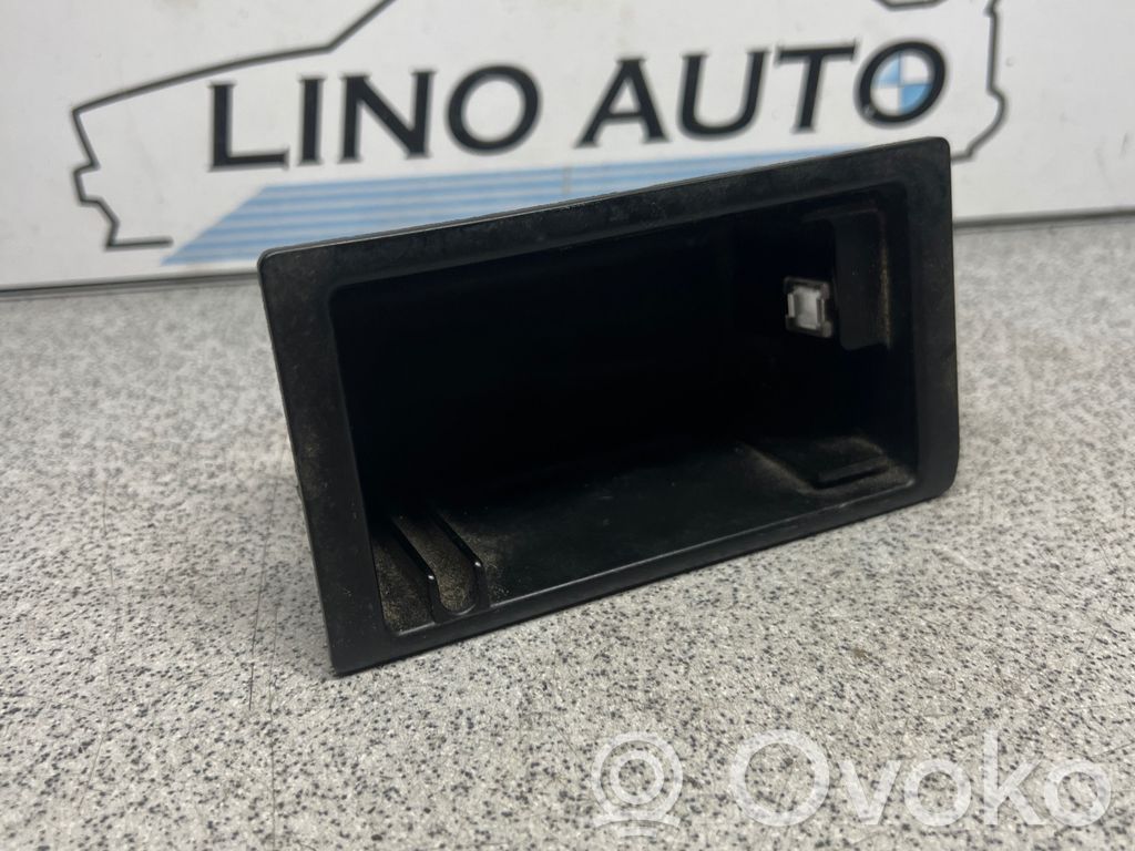 BMW 3 E46 Ashtray (rear) 
