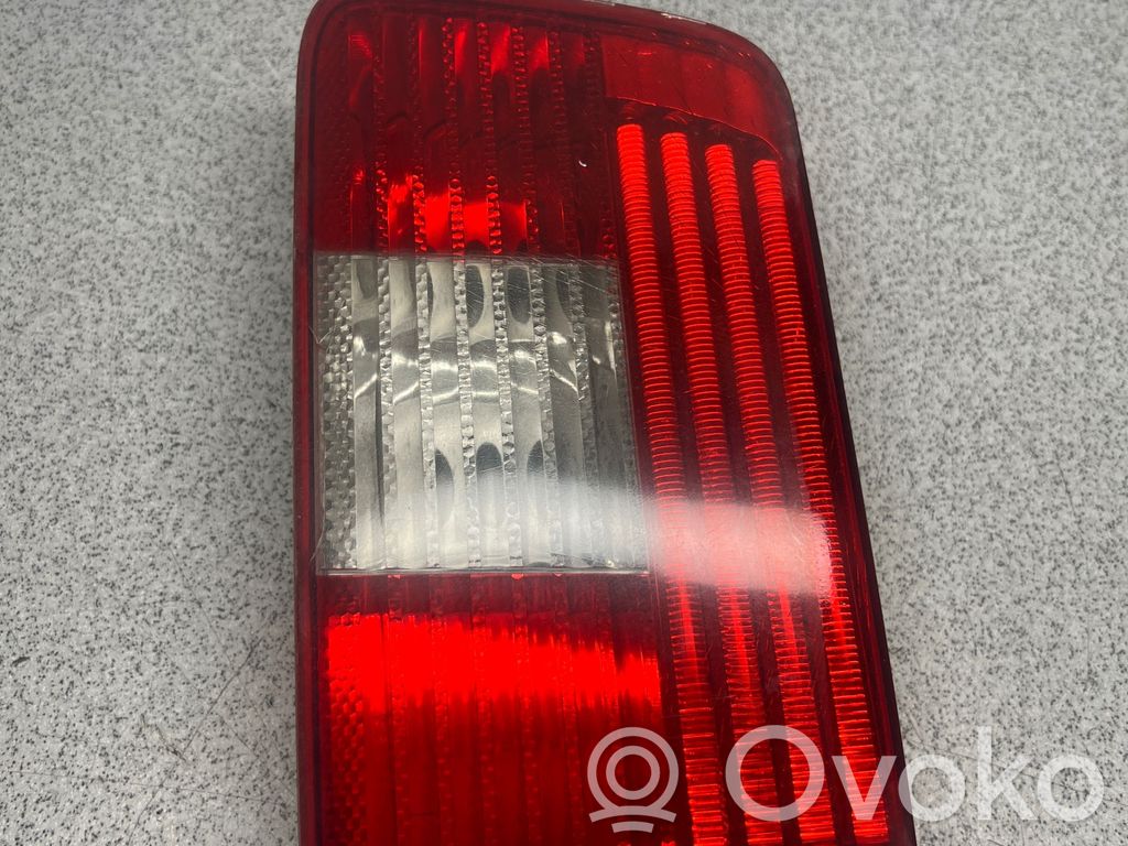 BMW 5 E39 Tailgate rear/tail lights 