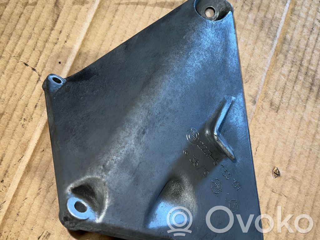 BMW 3 E46 Engine mounting bracket 