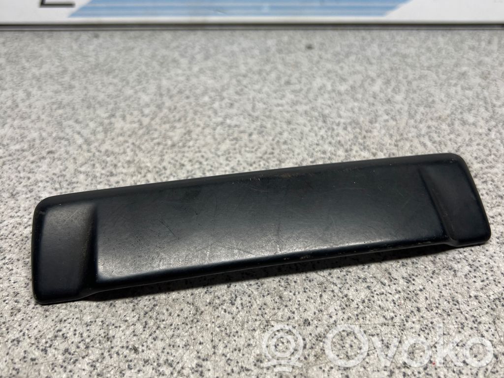 BMW 3 E30 Tapa manecilla puerta delantera 