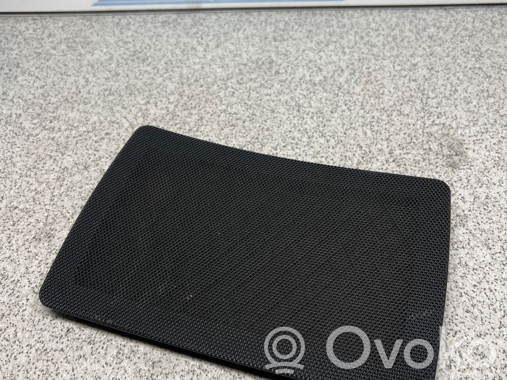 BMW 3 E46 Moldura protectora del altavoz lateral 