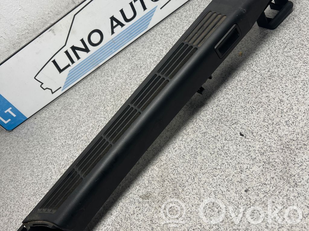 BMW 3 E46 Other trunk/boot trim element 