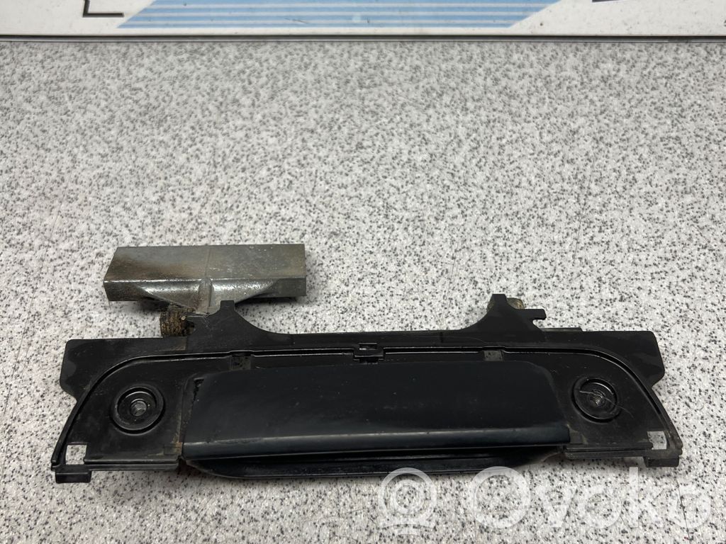 Manecilla externa puerta trasera   51221928207,51221928208