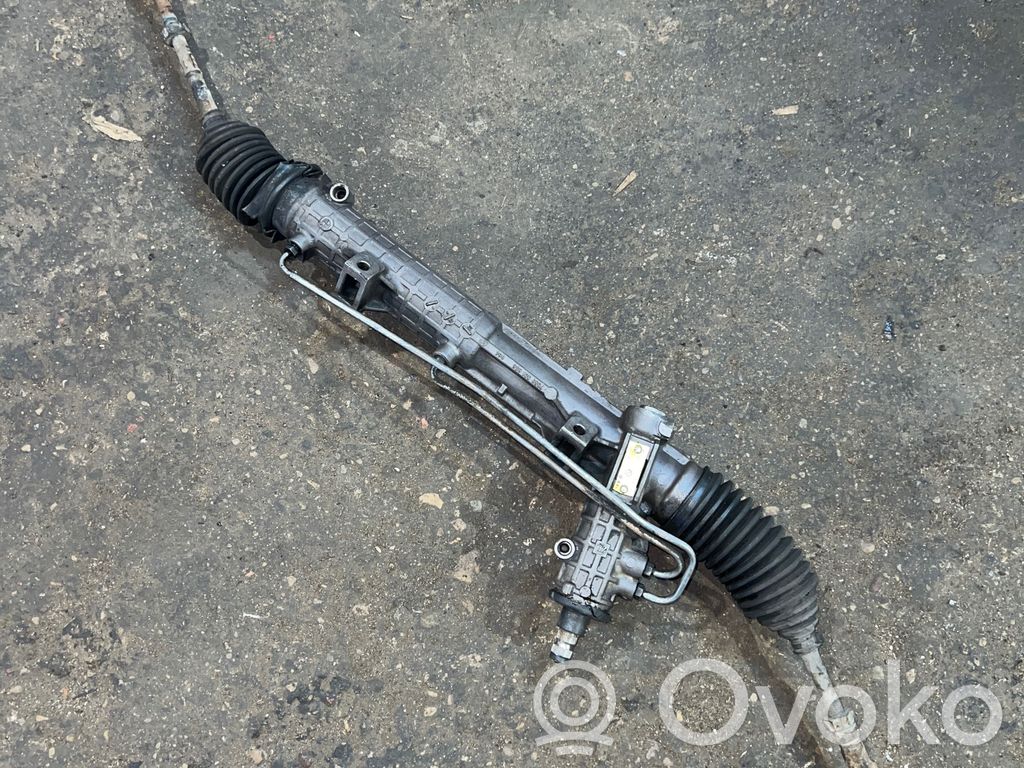 BMW 3 E46 Steering rack 