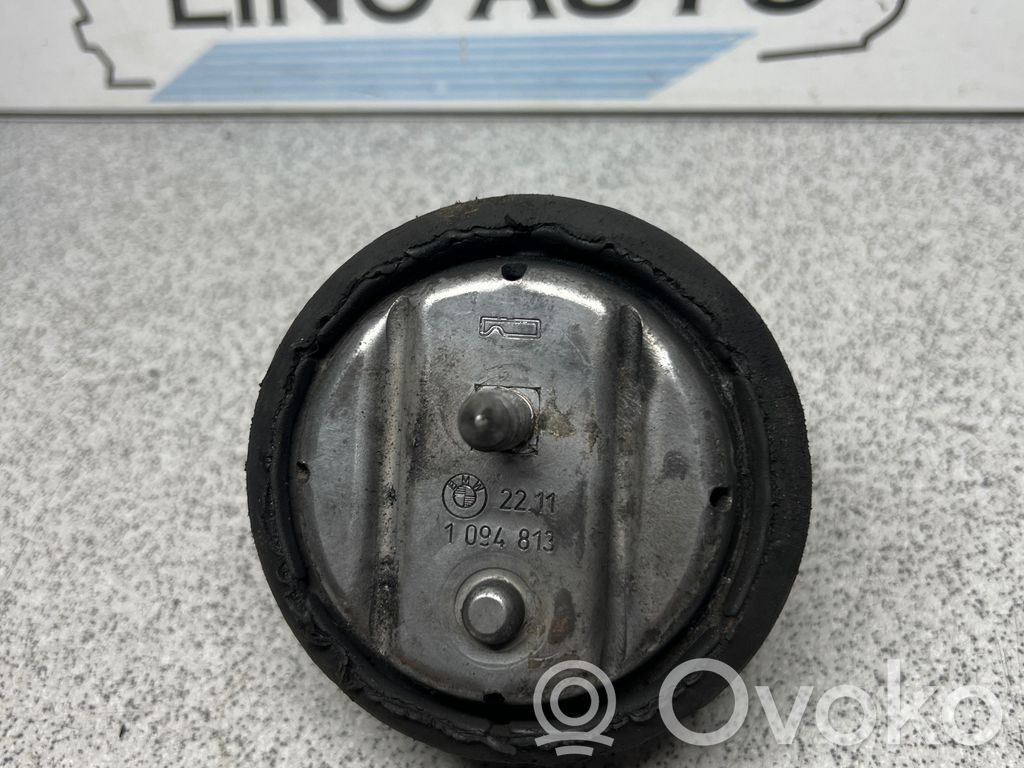 BMW 3 E46 Engine mount bracket 