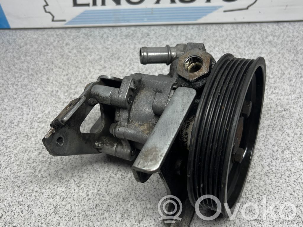 BMW 3 E46 Vairo stiprintuvo siurblys 