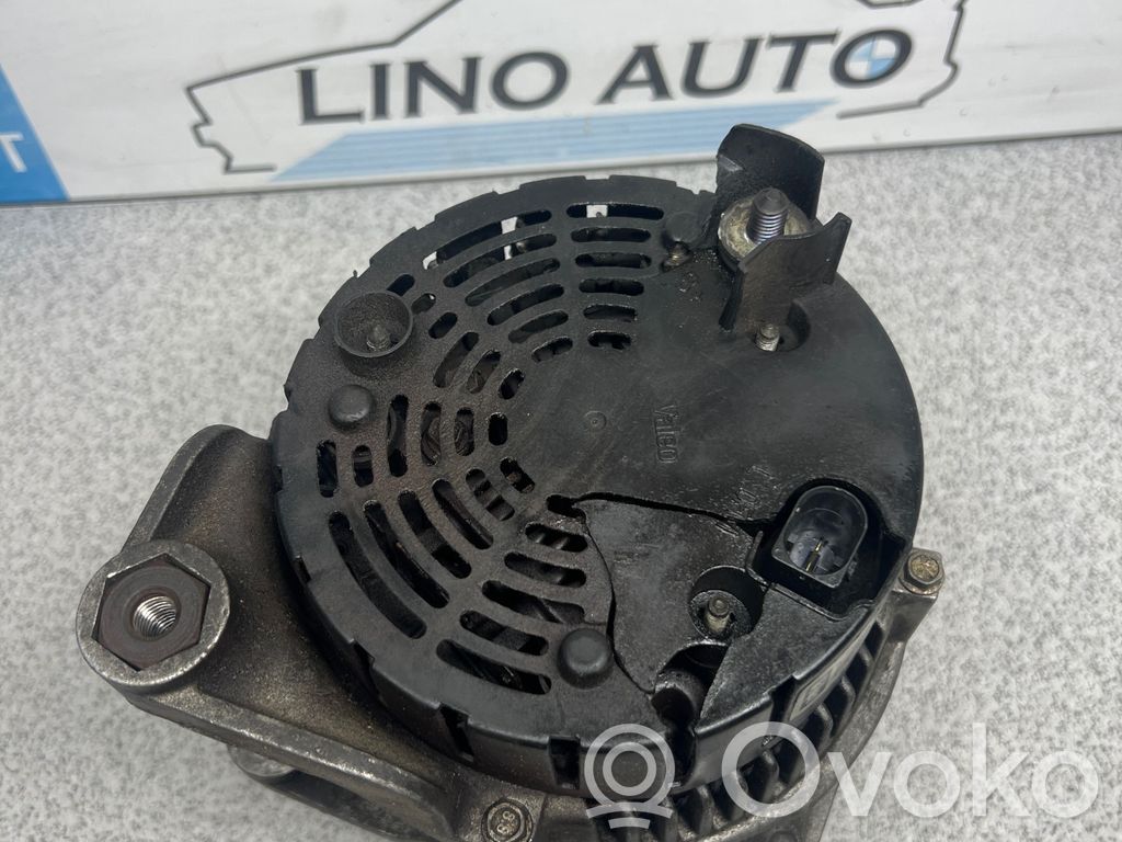 BMW 3 E46 Generator/alternator 