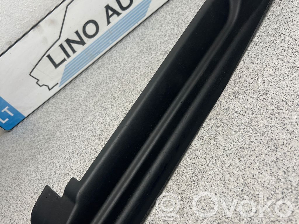 BMW 7 E65 E66 Seat trim 