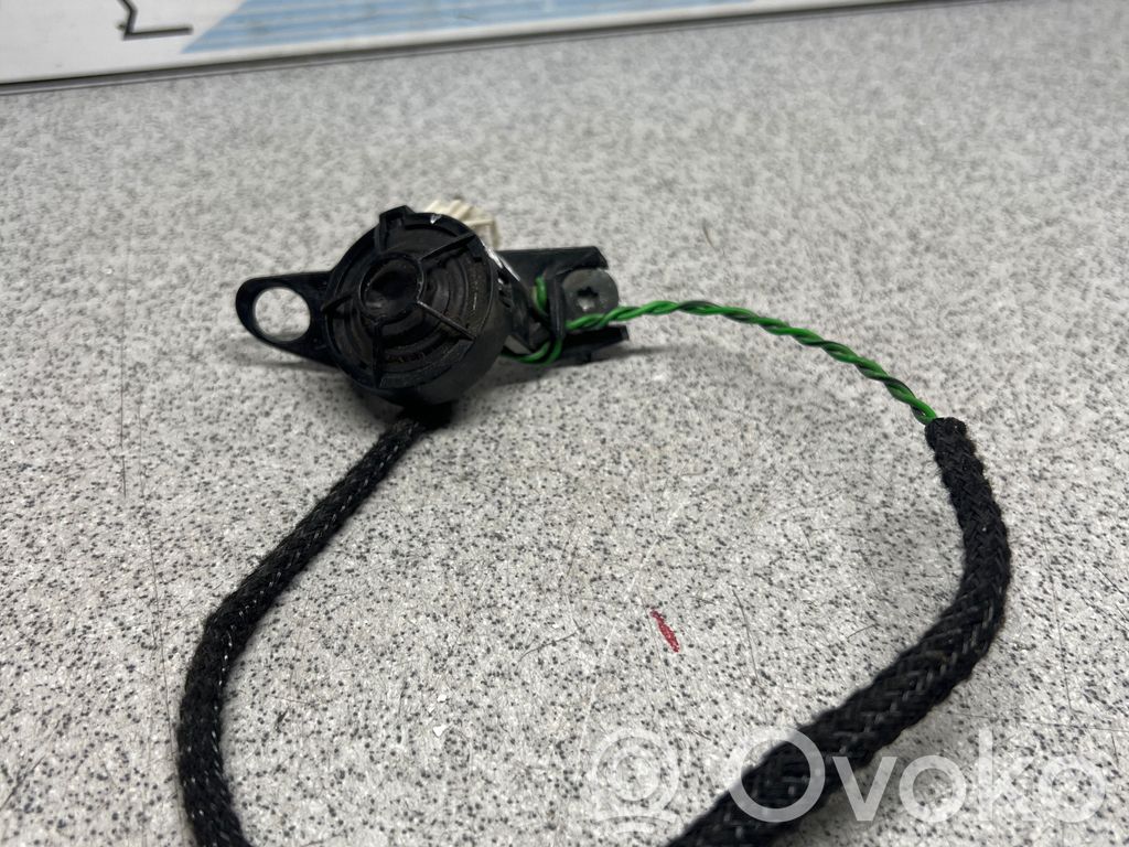 BMW 3 E46 Tweeter ușă față 