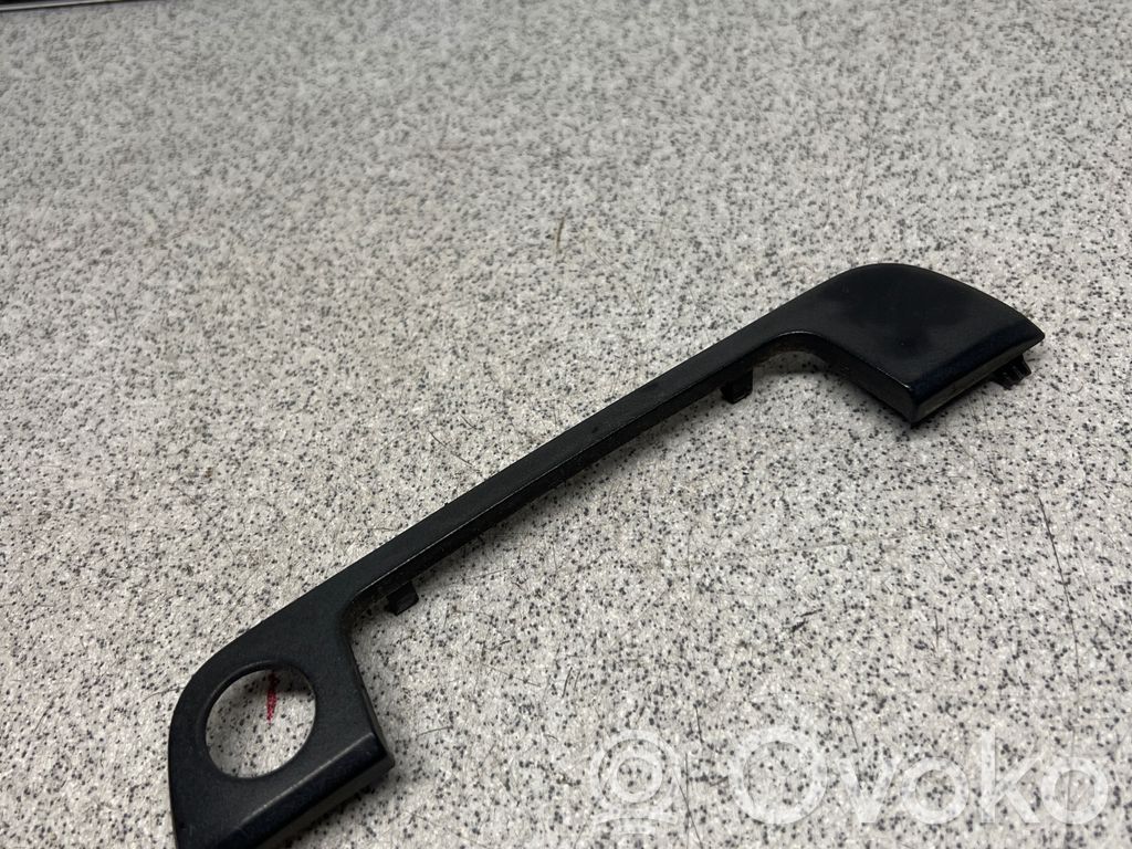 BMW 3 E36 Front door handle cover 