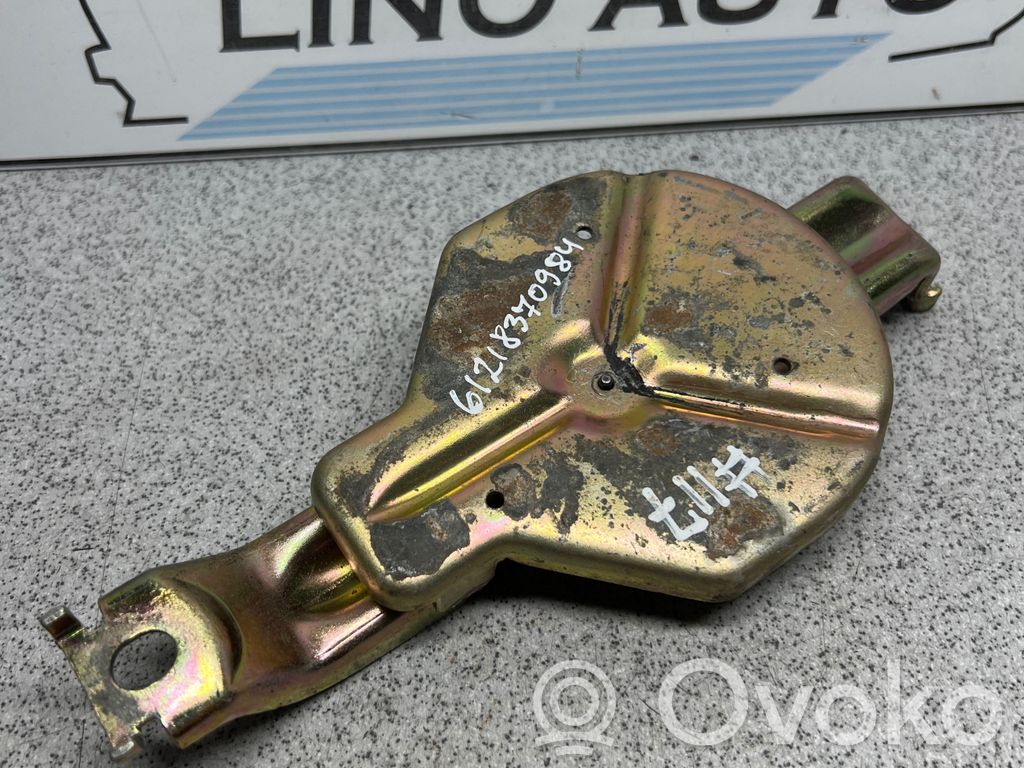 BMW 3 E46 Battery bracket 