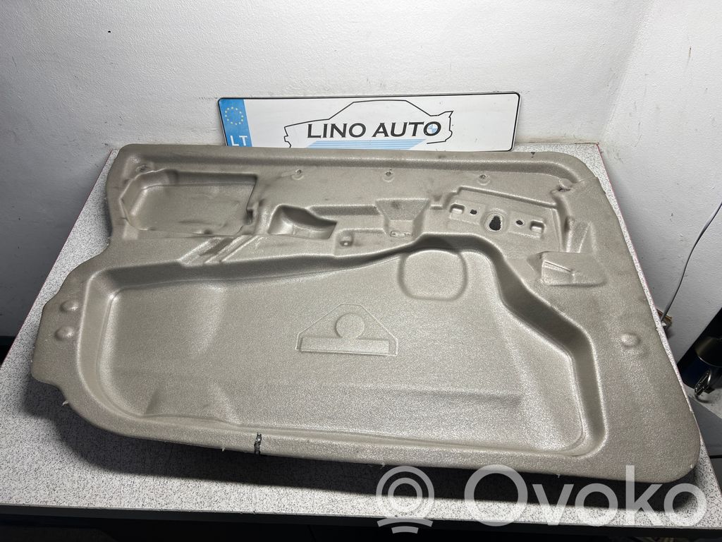 BMW 5 E60 E61 Kita salono detalė 