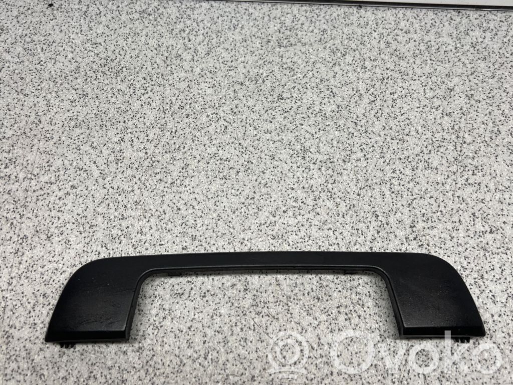 BMW 5 E34 Tapa manecilla puerta delantera 