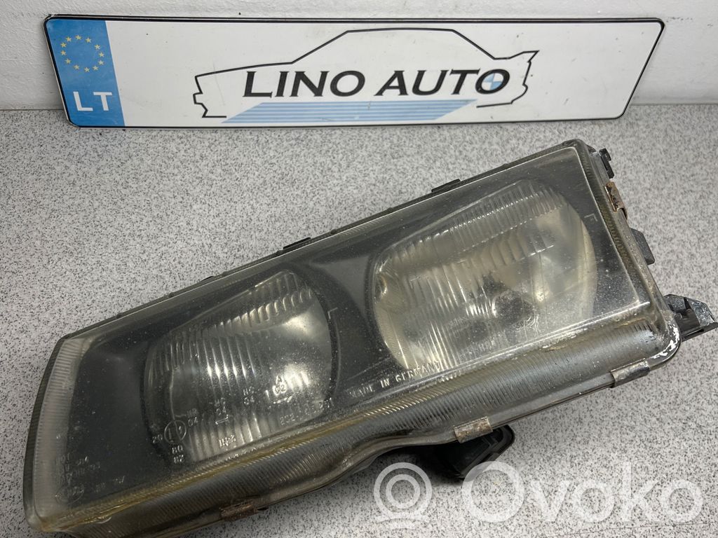BMW 3 E36 Phare frontale 