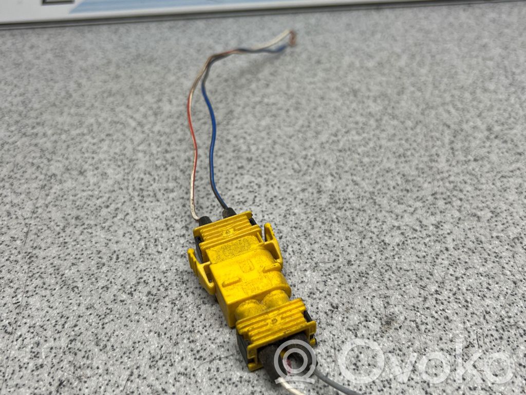 BMW 3 E36 Otros cableados 