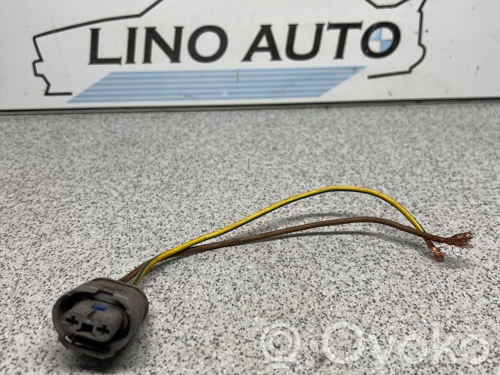 BMW 5 E60 E61 Other wiring loom 