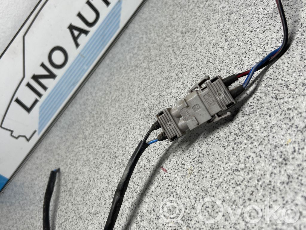 BMW 3 E36 Otros cableados 